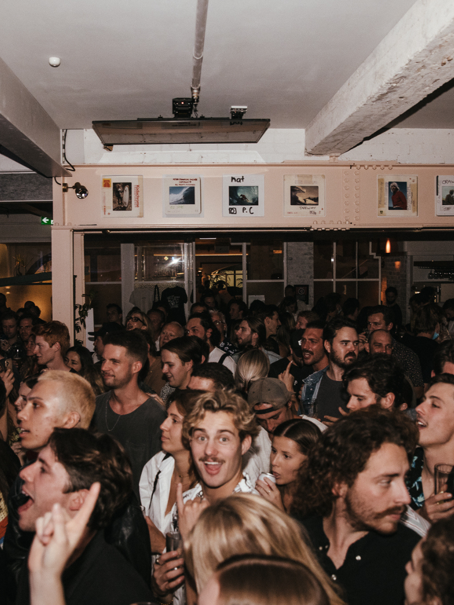 Harbord Saturdays | Harbord Hotel