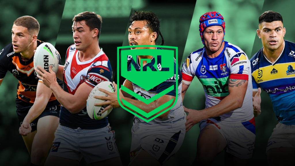 NRL FOOTY TIPPING 2023 Harbord Hotel