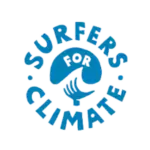 Surfers for Climate Logo