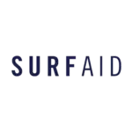 Surfaid logo